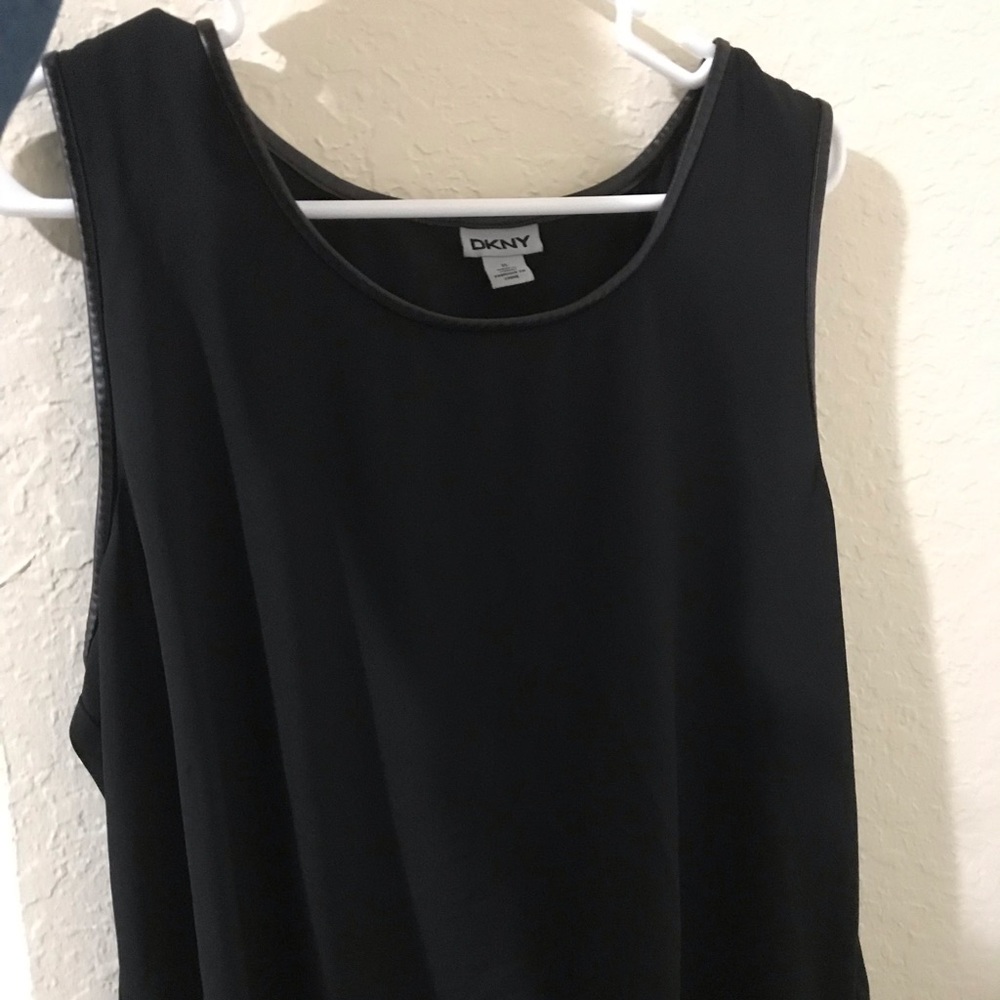Black top
